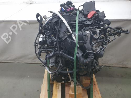 Engine AUDI A6 C7 (4G2, 4GC) 2.0 TDI | BP29433918M1 