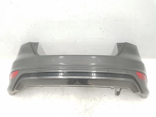 Rear bumper FORD FOCUS III 1.5 TDCi | BP26222828C8 