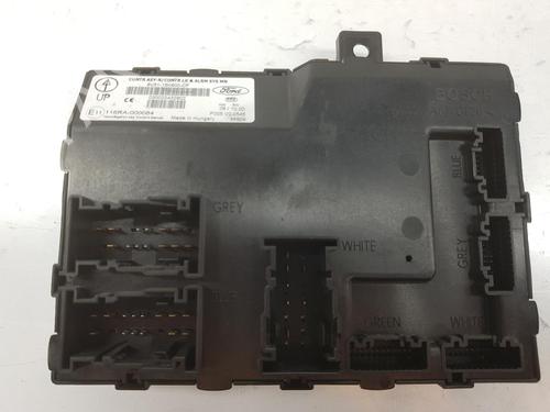 Elektronisk modul FORD FIESTA VI (CB1, CCN) 1.6 TDCi | BP15000148M83 