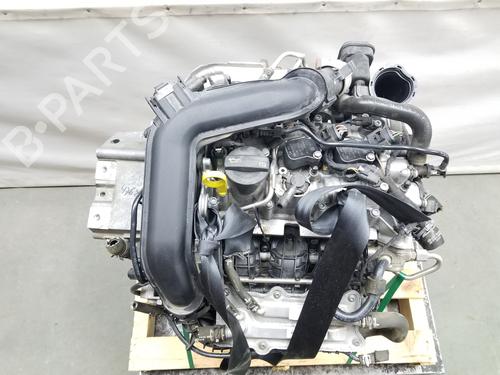 Moteur VW T-ROC (A11, D11) 1.0 TSI | BP8632111M1 