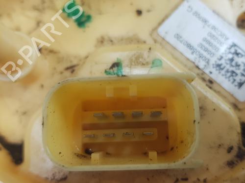 Fuel pump ALFA ROMEO STELVIO (949_) 2.2 JTDM Q4 (949.AXE2A) | BP17532491M76 