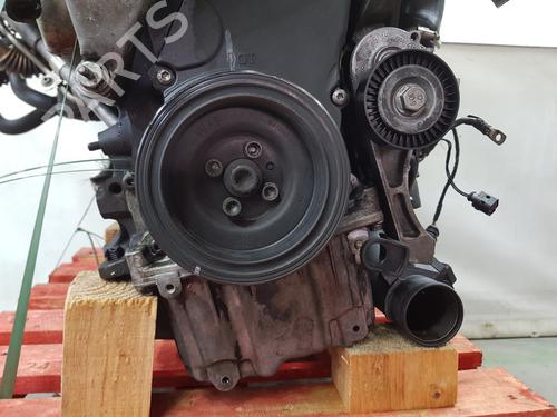 Engine SKODA SUPERB II Estate (3T5)  | BP28061170M1 