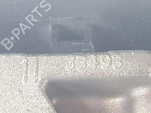 Rear windshield wiper arm CITROËN C4 Picasso II 1.2 THP 130 | BP18649234C144 