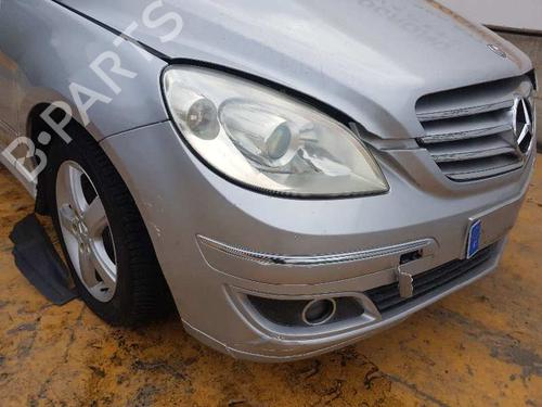 Left front window motor MERCEDES-BENZ B-CLASS Sports Tourer (W245) B 180 CDI (245.207) | BP6824829E21 