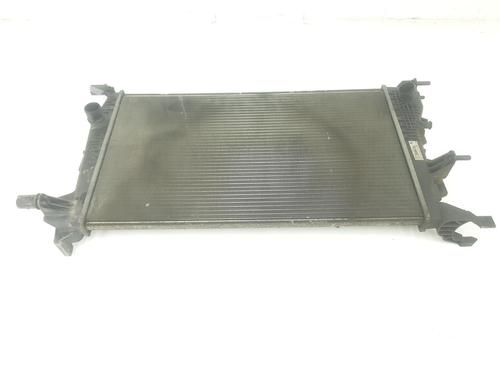 Køler RENAULT MEGANE III Hatchback (BZ0/1_, B3_) 1.5 dCi (BZ09, BZ0D, BZ1W, BZ29, BZ14) (110 hp) 16032301