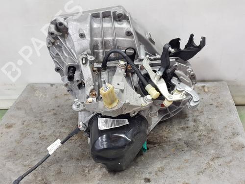 Gearbox DACIA SANDERO III 1.0 TCe 110 | BP34699326M3 - Image 3