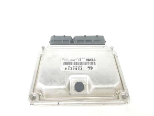 Engine control unit (ECU) SEAT IBIZA III (6L1)  | BP20189934M57