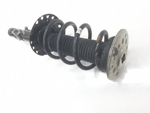 Right front shock absorber LAND ROVER RANGE ROVER EVOQUE (L538)  | BP29311745M17 