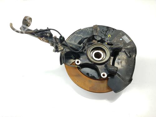 Left front steering knuckle TOYOTA LAND CRUISER PRADO (_J12_) 3.0 D-4D (KDJ120, KDJ125, KDJ121) | BP24497562M25 
