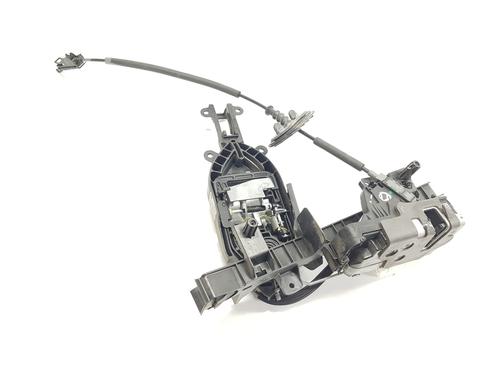 Front left lock FORD FOCUS IV (HN) 1.0 EcoBoost | BP30749184C98 