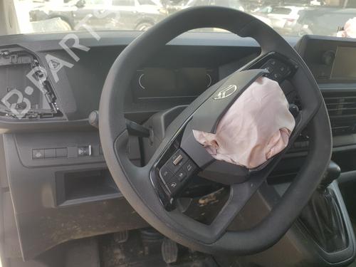 Left front seat CITROËN JUMPY III Van (V_)  | BP36223689C15  - Image 26