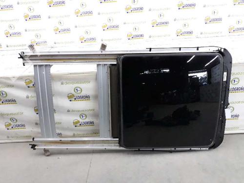 Used Sunroof NISSAN X-TRAIL II (T31) 2.0 dCi 4x4 (173 hp) 14126334