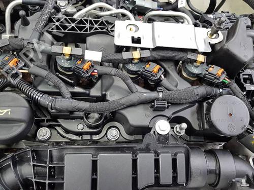 Engine OPEL MOKKA  | BP39718494M1  - Image 5