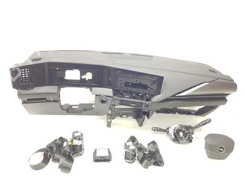 Kollisonspute sett OPEL ASTRA L Sports Tourer (OV5) [2021-2025]  29399294