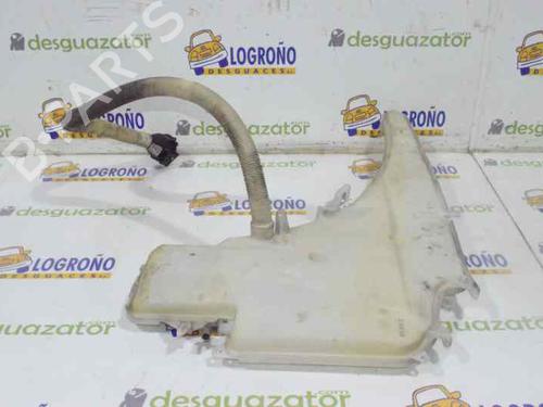 Sprinklertank BMW 3 Touring (E91) 320 d (177 hp) 7420263