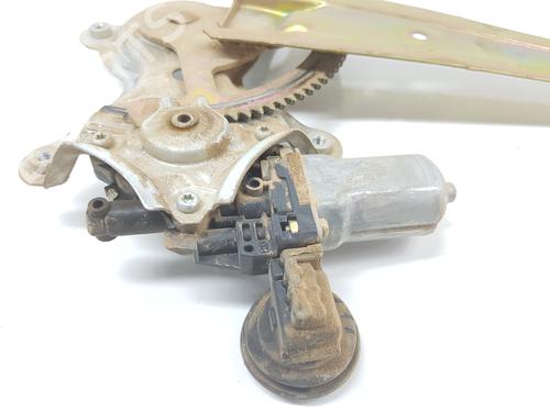 Rear left window mechanism TOYOTA LAND CRUISER PRADO (_J12_) 3.0 D-4D (KDJ120, KDJ125) | BP17651950C24 
