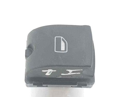 Used Left rear window switch Left rear window switch AUDI A3 (8P1) 1.9 TDI (105 hp) 7020867 7020867