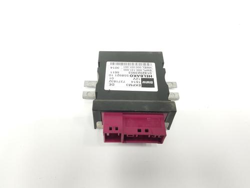Used Electronic module BMW 4 Convertible (F33, F83) 425 d (218 hp) 14092312
