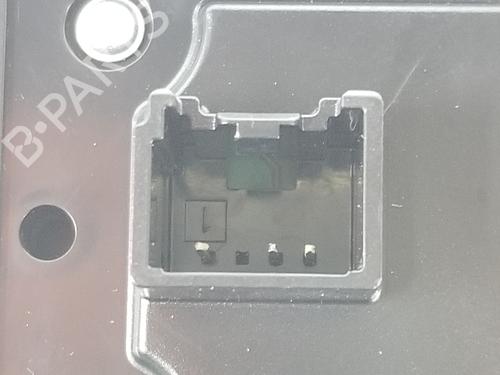 Left front window switch FORD FOCUS III 1.0 EcoBoost | BP12462761I27 