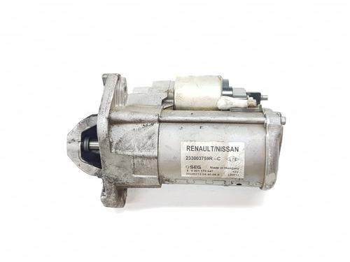 Used Starter Starter 38441685 38441685