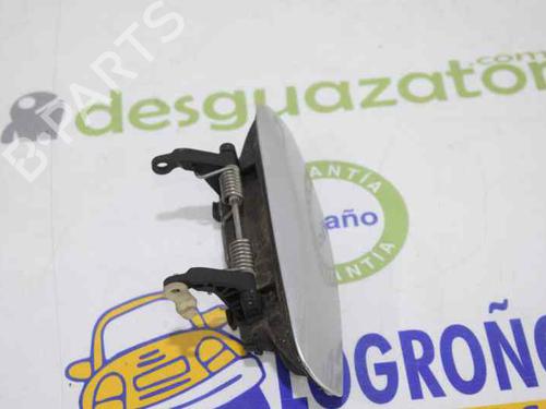 Rear right exterior door handle AUDI A4 B6 Avant (8E5) 1.9 TDI | BP1633916C130 