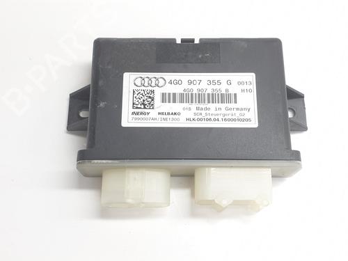 Electronic module AUDI A6 C7 (4G2, 4GC) 2.0 TDI | BP29452846M83 