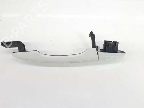 Rear right exterior door handle VOLVO V40 Hatchback (525) D2 | BP7492528C130 