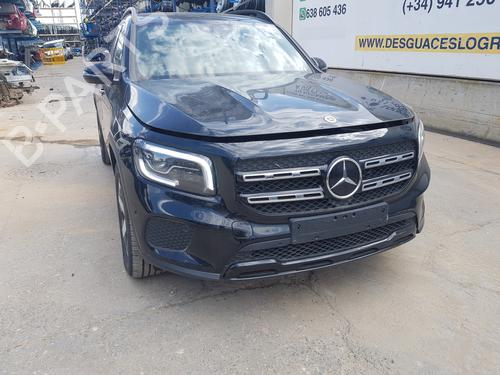 Other MERCEDES-BENZ GLB (X247) GLB 200 d (247.612) | BP36807398O1 - Image 36