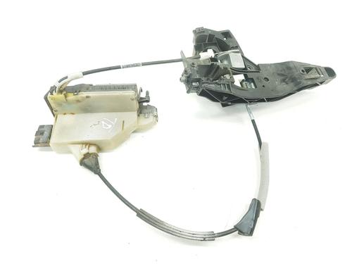 Rear right lock PEUGEOT 208 I (CA_, CC_) 1.2 PureTech 82 | BP14988281C99 