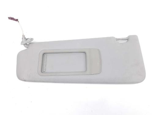 Used Left sun visor BMW 3 (E90) 320 d (163 hp) 12466321