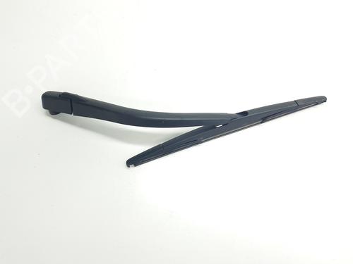 Rear windshield wiper arm CITROËN BERLINGO (ER_, EC_) 1.5 BlueHDi 100 | BP32366918C144