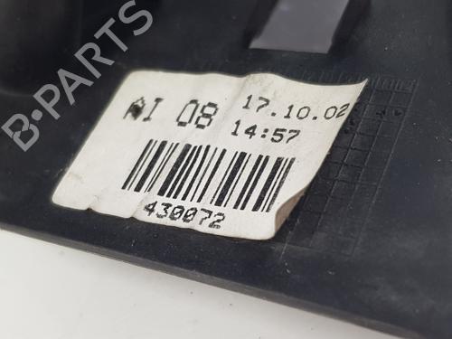 Left taillight BMW 3 (E46) 330 xd | BP1578881C34 