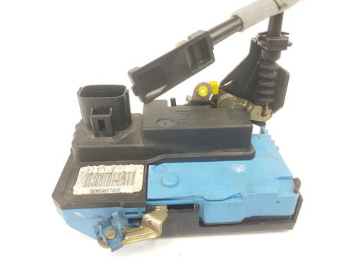 Front right lock VOLVO S60 I (384) D5 | BP16821214C97 