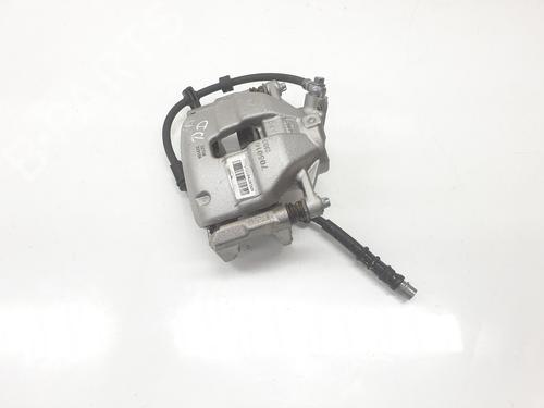 Used Right front brake caliper OPEL ASTRA L (O5) 1.2 (FPHNSL, FPHNSR) (131 hp) 22747662