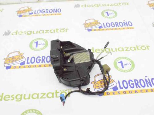Rear right lock MERCEDES-BENZ E-CLASS (W211) E 220 CDI (211.006) | BP1933397C99 