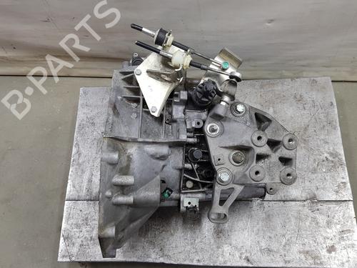 Used Gearbox Gearbox 37605270 37605270