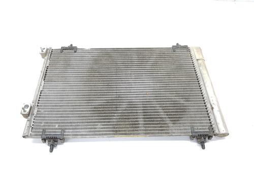 AC radiator PEUGEOT PARTNER Tepee 1.6 HDi | BP21167922M32