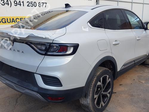 Subframe RENAULT ARKANA I (LCM_, LDN_)  | BP33861429M9  - Image 11