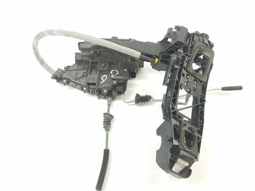 Front right lock MERCEDES-BENZ GLC Coupe (C253) 220 d 4-matic (253.303, 253.305) | BP18740924C97 
