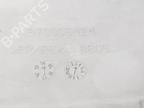 Sprinklertank MASERATI QUATTROPORTE VI 3.0 D | BP32387624C113 - Image 2