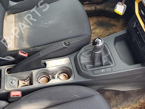 Electronic module SEAT IBIZA V (KJ1, KJG)  | BP29194302M83 