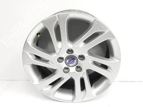 Used Rim VOLVO XC60 I SUV (156) D3 (150 hp) 8604326