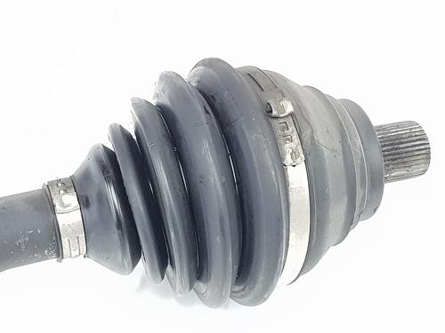 Left front driveshaft SKODA OCTAVIA III (5E3, NL3, NR3) 2.0 TDI | BP29548178M38