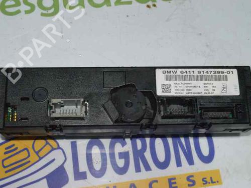 Climate control BMW 1 (E87) 120 d | BP760731I5 