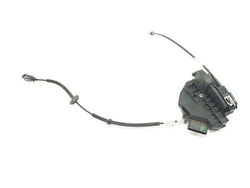 Used Front left lock Front left lock 37234494 37234494