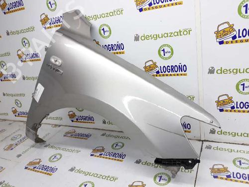 Right front fenders HYUNDAI SANTA FÉ II (CM) 2.2 CRDi GLS | BP1536038C42 