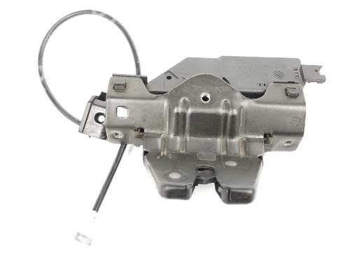 Used Tailgate lock BMW 3 (E90) 325 d (197 hp) 6452165