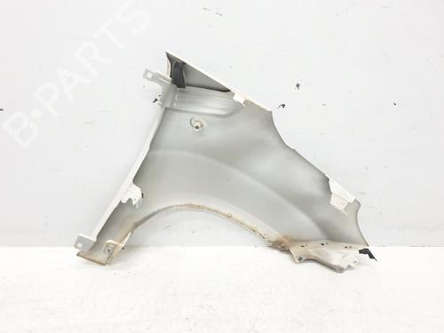 Left front fenders FIAT 500L (351_, 352_) 1.4 (199LYB1B) | BP28167407C41 