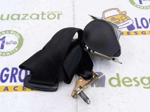 Rear left seatbelt VW GOLF V (1K1) 2.0 TDI 16V | BP6623521I29 