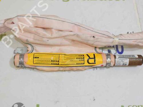 Right curtain airbag TOYOTA PRIUS (_W3_) 1.8 Hybrid (ZVW3_) | BP802071C12 